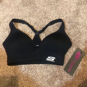 Skechers sports bra
